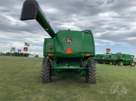 2010 JOHN DEERE 9770 STS