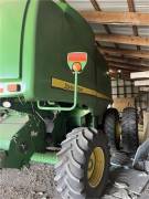 2010 JOHN DEERE 9770 STS