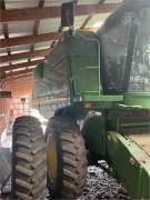 2010 JOHN DEERE 9770 STS