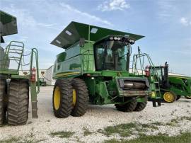 2010 JOHN DEERE 9770 STS