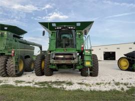 2010 JOHN DEERE 9770 STS