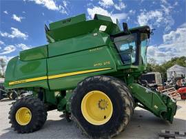 2010 JOHN DEERE 9770 STS