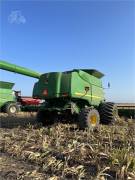 2010 JOHN DEERE 9770 STS