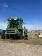 2010 JOHN DEERE 9770 STS