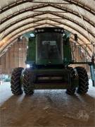 2010 JOHN DEERE 9770 STS