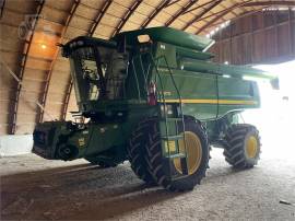 2010 JOHN DEERE 9770 STS