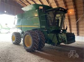 2010 JOHN DEERE 9770 STS