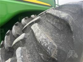 2010 JOHN DEERE 9770 STS