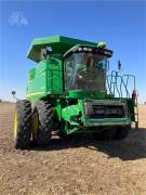 2010 JOHN DEERE 9770 STS