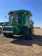 2010 JOHN DEERE 9770 STS