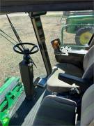 2010 JOHN DEERE 9770 STS