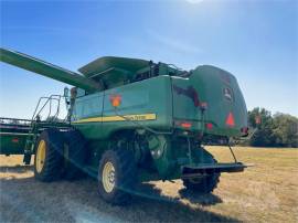 2010 JOHN DEERE 9770 STS