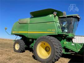 2010 JOHN DEERE 9770 STS