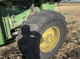 2010 JOHN DEERE 9870 STS