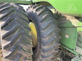 2010 JOHN DEERE 9870 STS