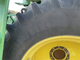 2010 JOHN DEERE 9870 STS