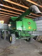 2010 JOHN DEERE 9870 STS