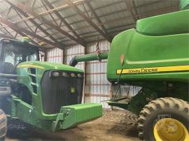 2010 JOHN DEERE 9870 STS