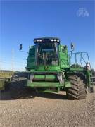 2010 JOHN DEERE 9870 STS