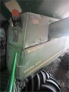 2010 JOHN DEERE 9870 STS