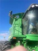 2010 JOHN DEERE 9870 STS