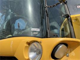 2010 NEW HOLLAND CR9060