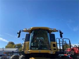 2010 NEW HOLLAND CR9065