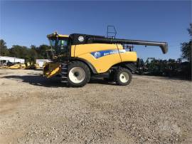 2010 NEW HOLLAND CR9065