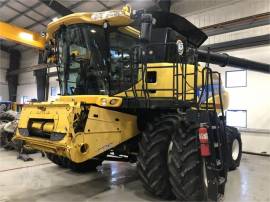 2010 NEW HOLLAND CR9065