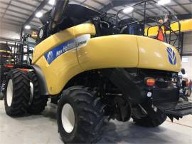 2010 NEW HOLLAND CR9065