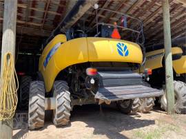 2010 NEW HOLLAND CR9070