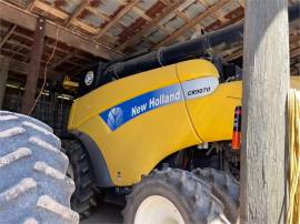 2010 NEW HOLLAND CR9070