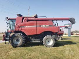 2011 CASE IH 5088