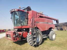 2011 CASE IH 5088