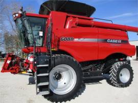 2011 CASE IH 6088