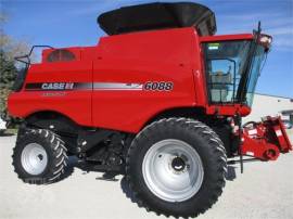 2011 CASE IH 6088