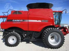 2011 CASE IH 6088