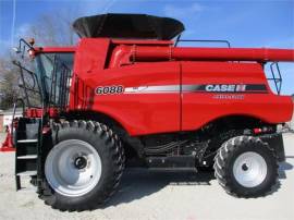 2011 CASE IH 6088