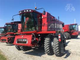 2011 CASE IH 7088