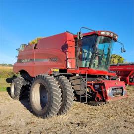 2011 CASE IH 7088