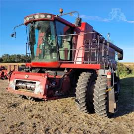 2011 CASE IH 7088