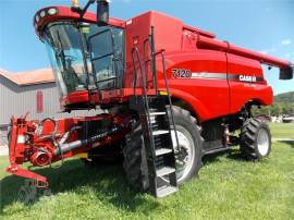 2011 CASE IH 7120