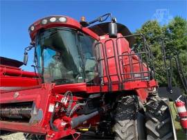 2011 CASE IH 7120