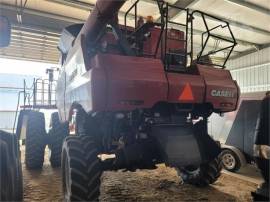 2011 CASE IH 7120