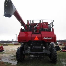 2011 CASE IH 7120