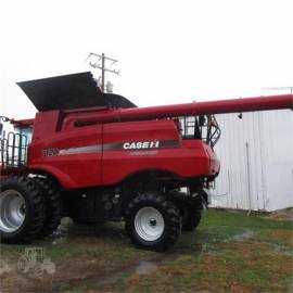 2011 CASE IH 7120