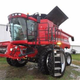 2011 CASE IH 7120