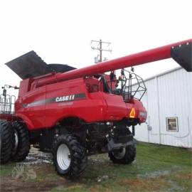 2011 CASE IH 7120