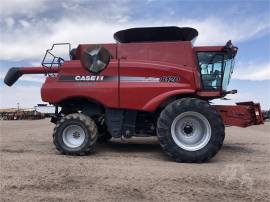 2011 CASE IH 8120