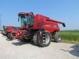 2011 CASE IH 8120